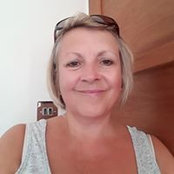 Deborah Cordingleys billede