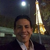 César Granda's photo