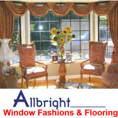 Allbright Window Fashions & Flooring