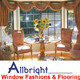 Allbright Window Fashions & Flooring