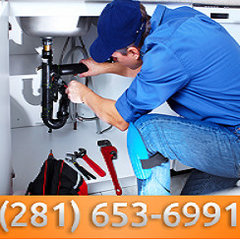 Plumbing Alvin