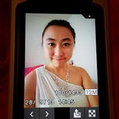 Chen Wus foto