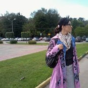 Alla Ivanova's photo