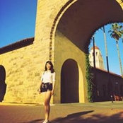 Jasmine Qin's photo