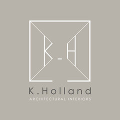K.Holland Architectural Interiors