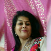 PRIYA BHATNAGARs foto