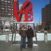 Vincent Monreal's photo