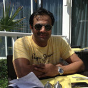 Foto von Ranganath Papanna