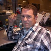 Christopher Fusilier's photo