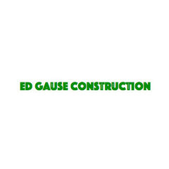 Ed Gause Construction
