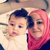 Reem Fadl Nourddine's photo