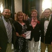 Denise Mendelson's photo