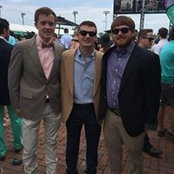 Ben Reeves's photo