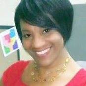 Drea Simpson-Samuels's photo