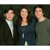 Suzan Dereli's photo