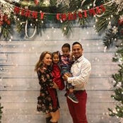 Maria Aguiar-Barragan's photo