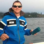Ryan Chamberland's photo