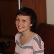 Nadezhda Kharchenko's photo