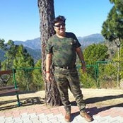 Arun Arora's photo