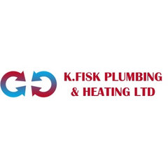 K Fisk Plumbing & Heating Ltd