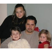 Dean Jordan's photo