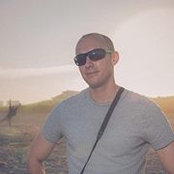 Joseph Silva's photo