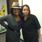 Joy Joness foto