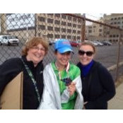 Kate Williams's photo