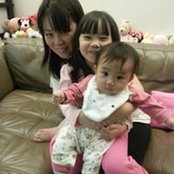 Louisa Sim's photo