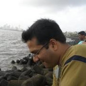 Rahul Singh's photo