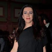 Maya Sawaya's photo