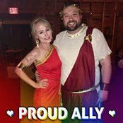 Ariel Thomass billede