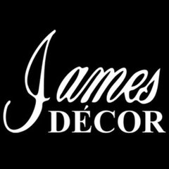 JAMES HOME DECOR