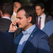 Oleg's photo