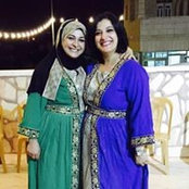 Tahani Eid's photo