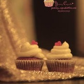Foto de Yummy-Cup Cake
