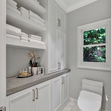 Master/guest bath Irvine