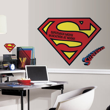 Kids Wall Decals