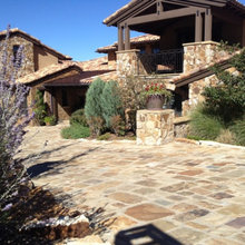 Hardscape