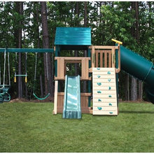 Swing Sets