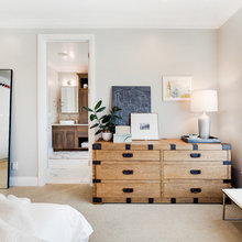 Owner's Bedroom