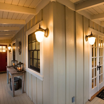 Santa Barbara Residence