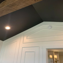 Accent Walls