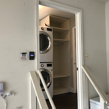 Garage Solutions