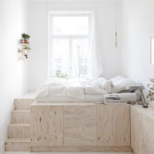Mini Apartment