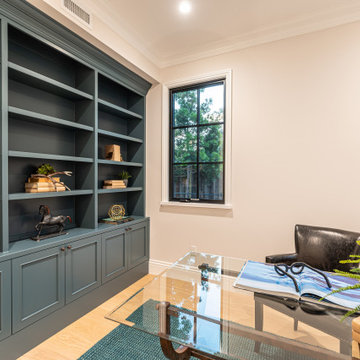 Menlo Park French Provincial