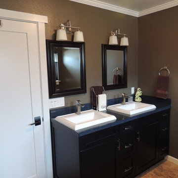Bathrooms