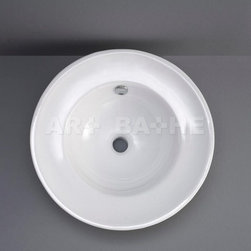 Sinks - Vessels - Bathroom Sinks