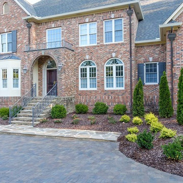 Hardscapes