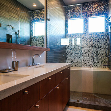 MidCentury Modern Condo